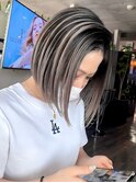 千葉県バレイヤージュNo.1