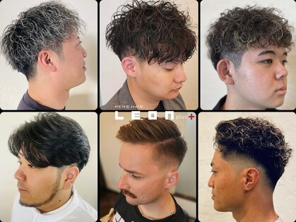 レオンプラス 具志川店(LEON plus+)の写真