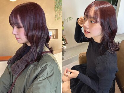 ロア(LORE)の写真