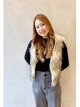 エイト アキタ 秋田中通店(EIGHT akita) ミズホ