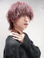 ノーリミット 大阪梅田(No Limit)&nbsp;『大阪　梅田』　メンズカラー