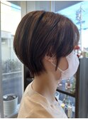 ショート