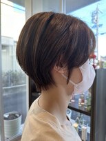 スガミ(SUGAMI)&nbsp;ショート