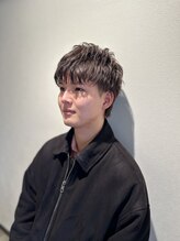 ルクステラスヘアサロン(Luxe Terrace hair salon)