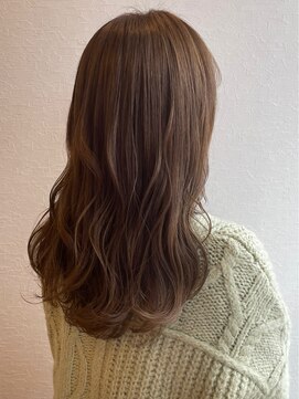 ムエベ(MUEBE) ナチュラルbeige color