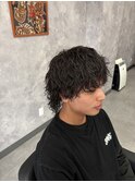 ウルフ×波巻きスパイラル！