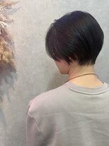 ハニーエイク(Haney89)&nbsp;くびれショート