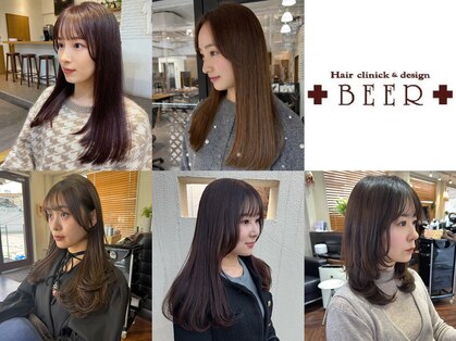 ビール 今泉店(BEER)の写真