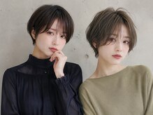 ロサアスール(rosa azul)の雰囲気（特別な空間で癒しメニューを体験してください【髪質改善】）
