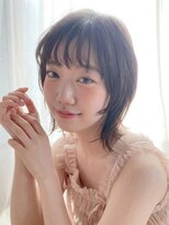 アッシュ 亀戸店(Ash) 髪質改善/ショート/ショートボブ/亀戸/亀戸駅/錦糸町/平井/大島