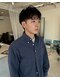 リリー(Lilly)の写真/《再現性の高いMen's Style》朝のセットもカンタンに♪ 男性の髪のお悩みもぜひお気軽にご相談ください♪