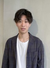 ビブ(VIV) 野崎達也 【川崎】