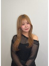 ビーグレイス 美濃加茂店(be Grace) 長尾 沙織
