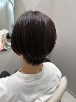 ロエ(Lowe')&nbsp;まとまるショート