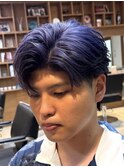 Attract津田沼/津田沼駅/メンズパーマ/メンズカット/メンズ/眉毛