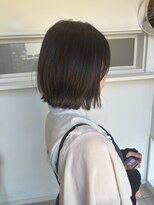 ソエラ(Soera) 動きが出る!ボブレイヤー