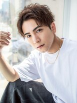 ラビス 赤羽(Lovis)&nbsp;メンズ/刈り上げ/オフィス/赤羽