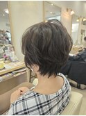 《HAIRZ 》一原☆ふんわりショート！