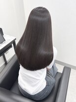 マテリカ 西神伊川谷店(Materica)&nbsp;髪質改善ストレート/ロングレイヤー