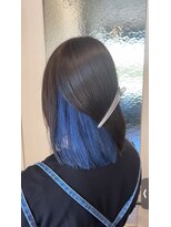 ヘアルーム クオーレ(hair room Cuore)&nbsp;inner color☆