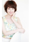 ☆マドンナショート☆【olive for hair】03-6914-0898