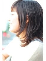 ザ デイ フォーヘアー(The day 4 HAIR)&nbsp;ナチュラルグラデーション