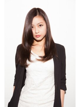 アエラス(Aeolus) ツヤ感たっぷり大人の色香♪