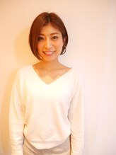 リボーン ヘアーアンドリラックス RE BORN hair&relax&nbsp;小宮山 奈津己