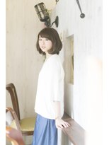 ヘアリゾート リアン(hair resort Lien)&nbsp;メルティボブ