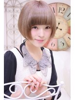 メイズ(MAZE)&nbsp;コンパクトグラデーションボブ【メイズ東中野・鍛原志行】