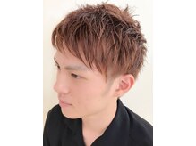 アンジュ ヘアー(ange HAIR)