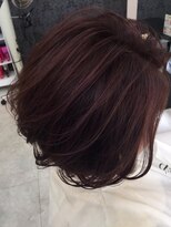 ジュエラ(Jewelux by trusty)&nbsp;ボブ