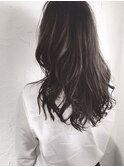 畠山雄大/低温デジタルパーマ