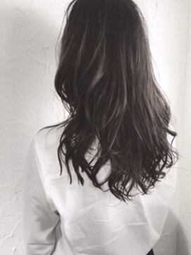 ネオリーブ シュシュ 神保町店(Neolive susu) 畠山雄大/低温デジタルパーマ