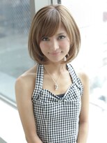 《AFLOAT裕二朗》大人女性、ミセス世代に支持◎髪型ショート36
