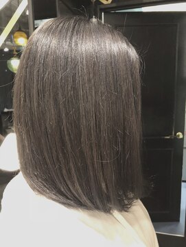 ラックスビー スカイ 大阪梅田店(LUXBE SKY) byMIKI 【LUXBE梅田店】