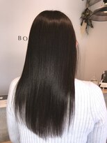 ボタニウムドットアン バイ アールサロン(BOTANIUM.An by Rr SALON)&nbsp;【BOTANIUM.An】R.HASトリートメント (高濃度水素＋ヒト幹細胞入