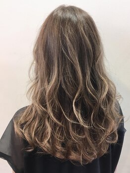 イッコメ(iccome.)の写真/お客様一人ひとりの髪質、ライフスタイルに合わせてお手入れの楽チンなヘアスタイルをご提案します♪