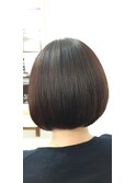 ボブスタイル