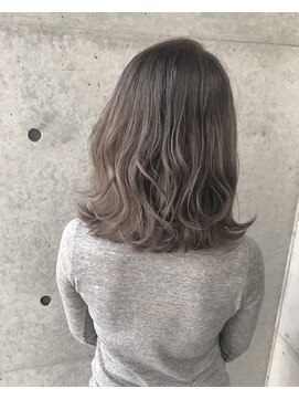 モードケイズ JR茨木improve店(MODE K's) 【Mode K's improve】3Dカラー