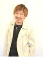 ヘアー デザイン レガリタ(Hair Design LEGALITA) 伊東 裕真