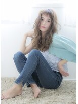 ロンド パルティール 大宮(Lond partir)&nbsp;【石田勇士郎】エッジカールスタイル