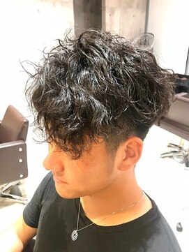 モードケイズ 西宮(MODE K's) 西宮/髪質改善/ハイライト/白髪染め/小顔/大人可愛い