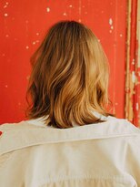 プロデュース 町田店(Produce)&nbsp;ナチュラルミディアムスタイル