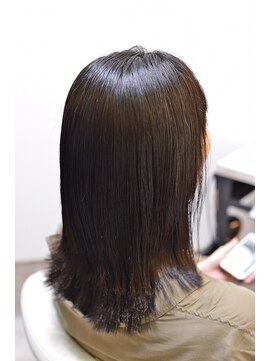 スカイスパ(Skyspa) リケラ縮毛矯正