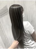 【lee京橋】バレイヤージュ