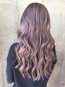 セル(CELL) 佐世保美容室CELL