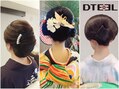 京都祇園ヘアセット・メイク・着付けサロン ＤＴＥＥL