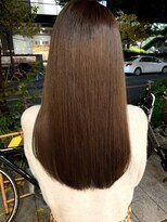 e.m.a プレミアムビューティーサロン 栄駅店(e.m.a PREMIUM BEAUTY SALON)&nbsp;美髪・髪質改善