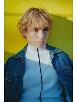 & 高円寺店 【2020年新作スタイル】&高円寺店